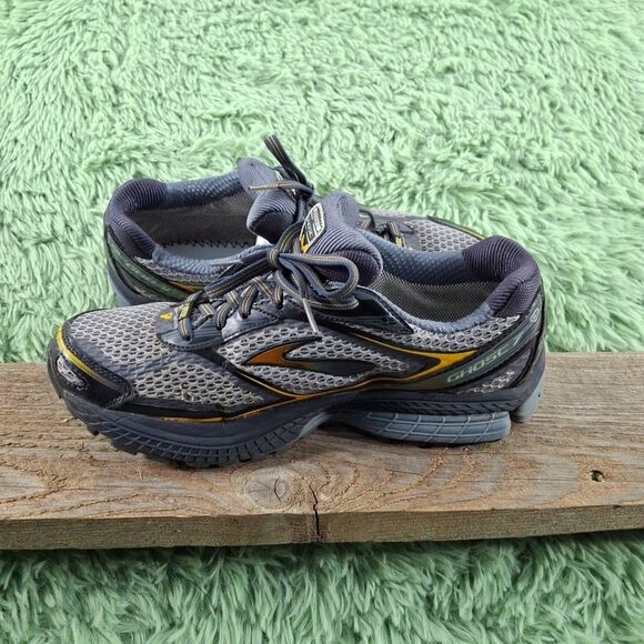 Brooks Ghost 7 Gtx Running Size 8 Mens Gore-tex main image 6